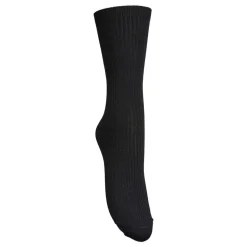 Becksöndergaard strømper - Telma Solid black