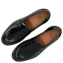 Billi Bi loafers - A11361 black