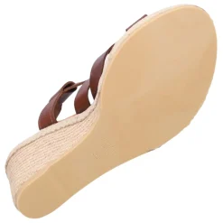 Billi Bi sandal - A4431 025/nut vaqueta