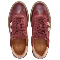 Billi Bi sneakers - A8581 bordot