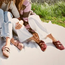 Billi Bi sneakers - A8577 bordot