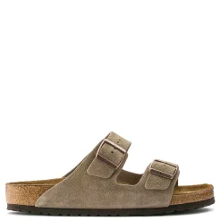 Birkenstock sandal - 0951303 Arizona taupe