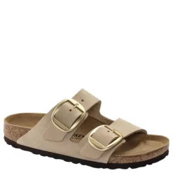Birkenstock sandal - 1024064 Arizona Big Buckle sandcastle