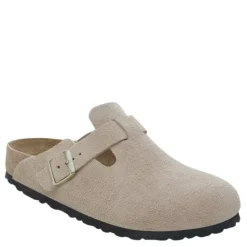 Birkenstock slip-ins - 1030883 Boston BS sandcastle
