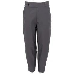 Black Colour bukser - Beverly Barrel steel grey