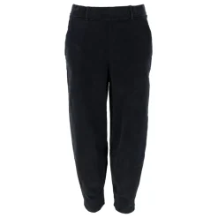 Black Colour bukser - Memphis Barrel black