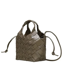 Cala Jade taske - Misu kombu green