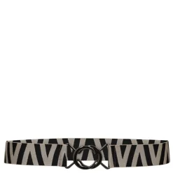 Co'couture bælte - Venga Elastic marci/black
