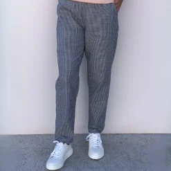 Co'couture bukser - Crisp Milkboy used denim