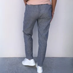 Co'couture bukser - Crisp Milkboy used denim