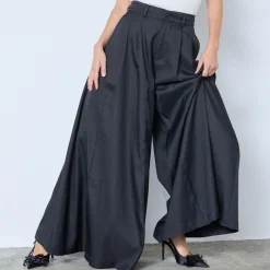 Co'couture bukser - Paris Skirt black