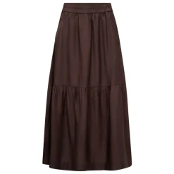 Co'couture nederdel - Hera Gypsy mocca