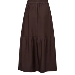 Co'couture nederdel - Hera Gypsy mocca