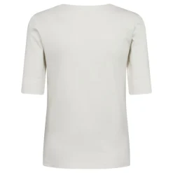 Co'couture t-shirt - Granny SS white