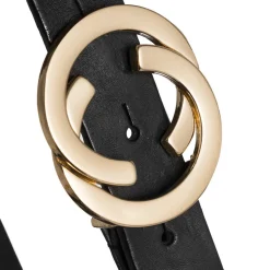 DEPECHE BÆLTE - 14196 black