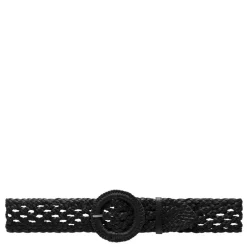 Depeche bælte - 16062 black