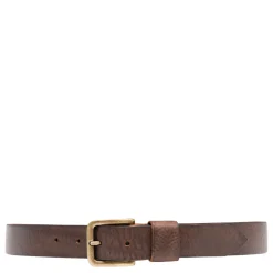 Depeche bælte - 12824 brown