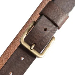 Depeche bælte - 12824 brown