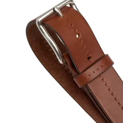 Depeche bælte - 16482 cognac