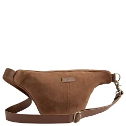 Depeche bumbag - 16618 cognac