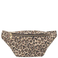 Depeche bumbag - 12556 leopard