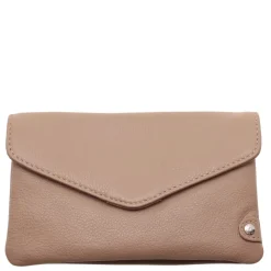 Depeche bumbag - Bæltetaske dusty taupe