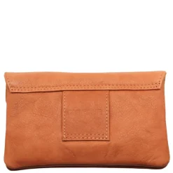Depeche bumbag - Bæltetaske cognac