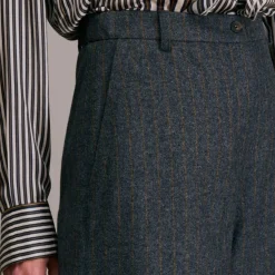 Diega bukser - Pant Piedro 10612D 1 gris ja
