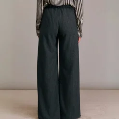 Diega bukser - Pant Piedro 10612D 1 gris ja