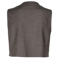 Diega vest - Gento 10550 gris