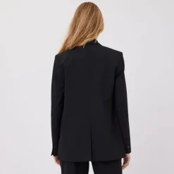 Five Units blazer - Hannah 285 black