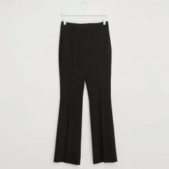 Five Units bukser - Clara 285 Long black glow