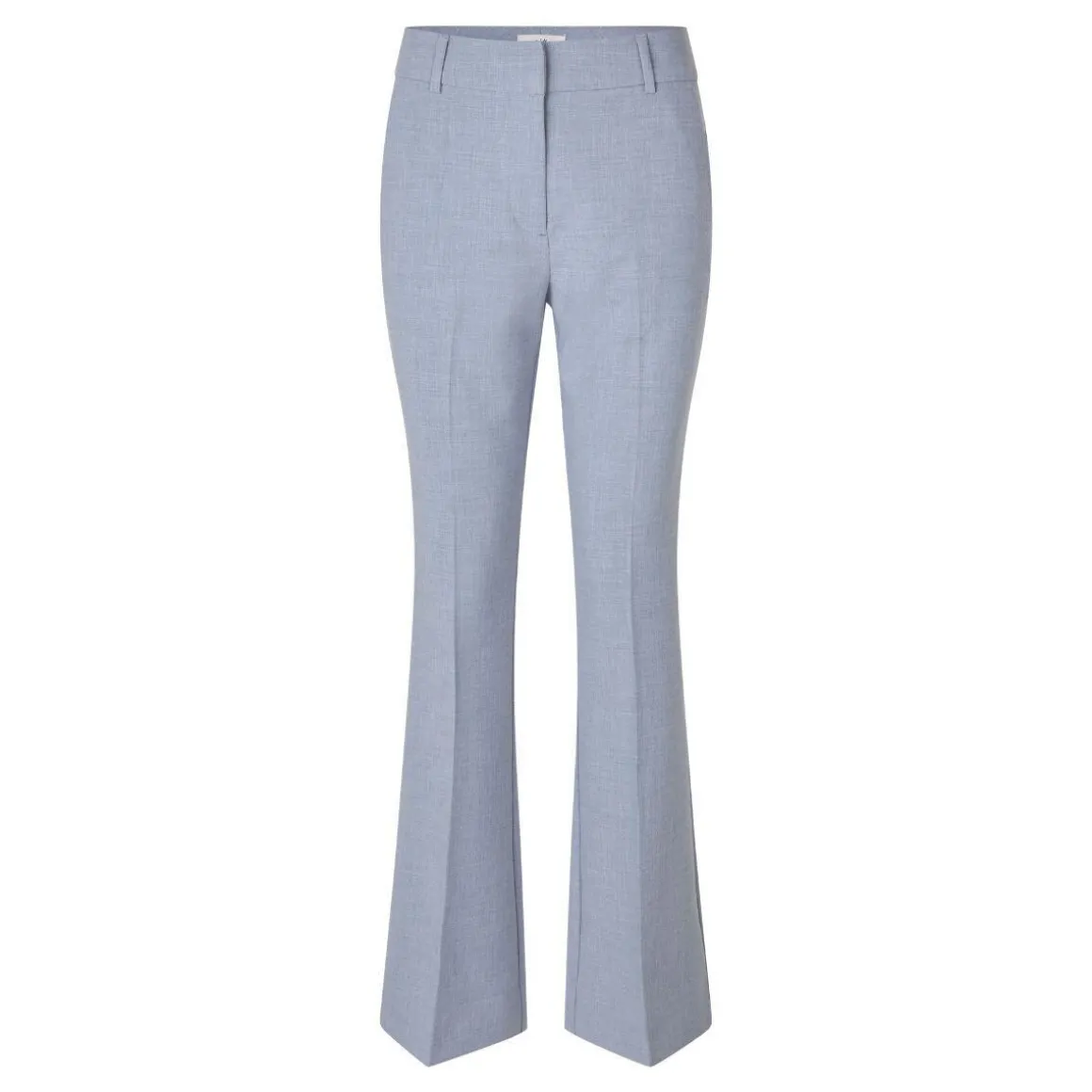 Five Units bukser - Clara 826 Long dawn blue