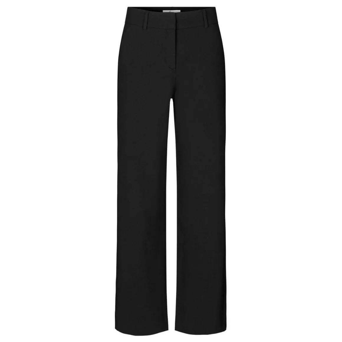 Five Units bukser - Dena 285 Regular black