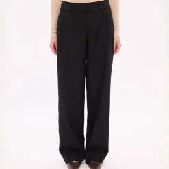 Five Units bukser - Dena 285 Regular black