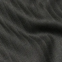 Five Units bukser - Emilia 096 Regular raven jaquard stripe
