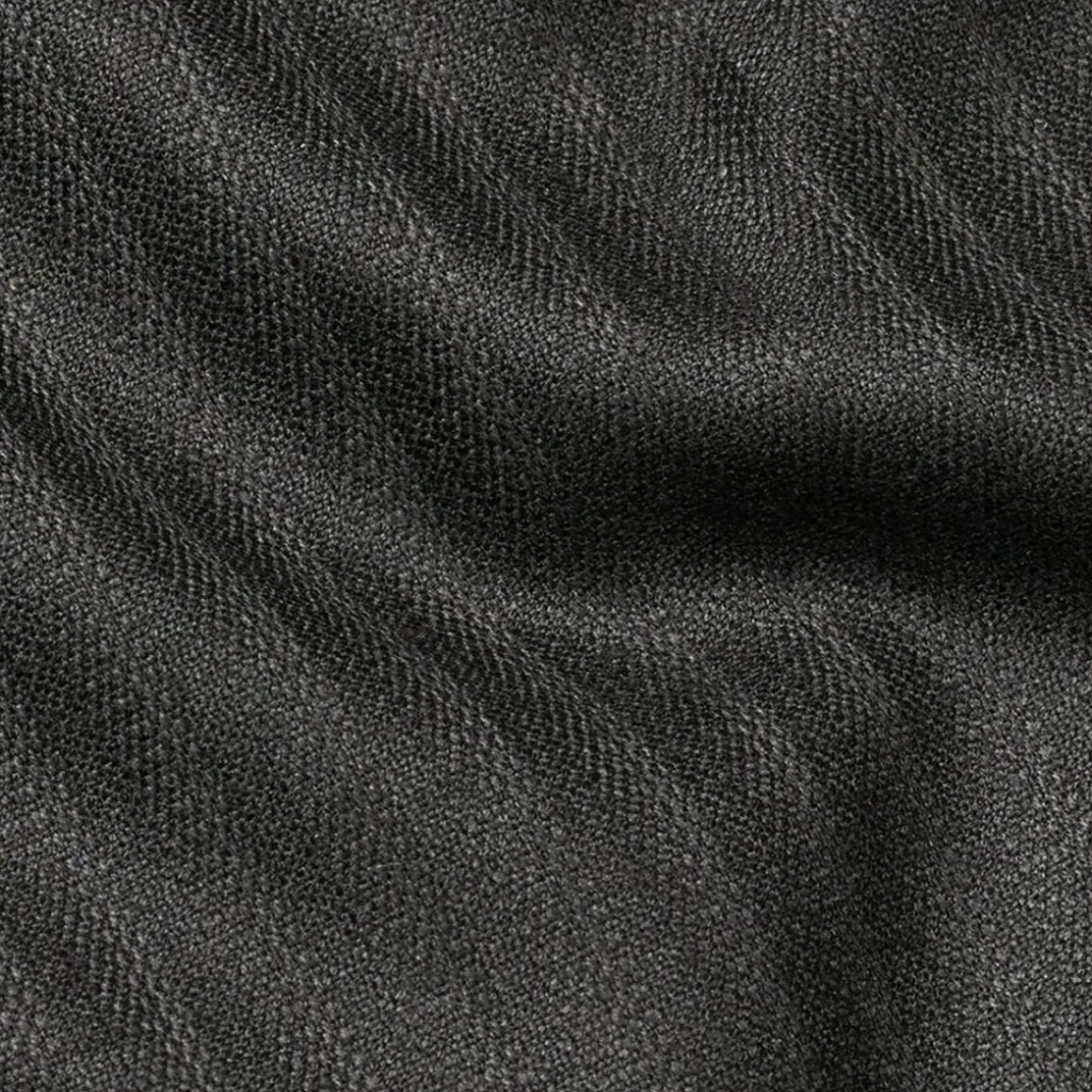 Five Units bukser - Emilia 096 Regular raven jaquard stripe