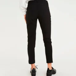 Five Units bukser - Kylie Crop 396 black