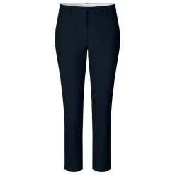 Five Units bukser - Kylie Crop 396 midnight