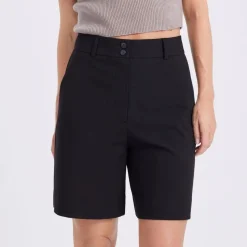 Five Units shorts - Laura Midi black