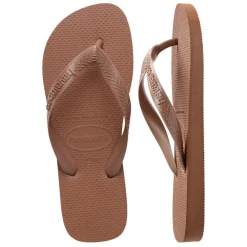 Havaianas sandal - Hav Top Senses rust