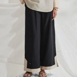 Heartmade bukser - Nikas 900/black