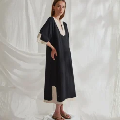 Heartmade kjole - Vigdis 900/black