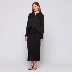 Heartmade nederdel - Sena 900/black