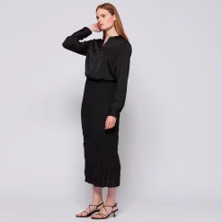 Heartmade nederdel - Sena 900/black