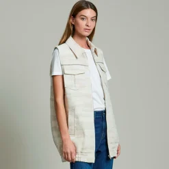 Heartmade vest - Belia waistcoat 5