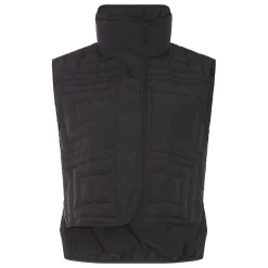 Heartmade vest - Belsa 900/black