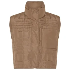 Heartmade vest - Belsa 120/earth