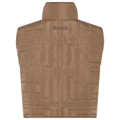 Heartmade vest - Belsa 120/earth
