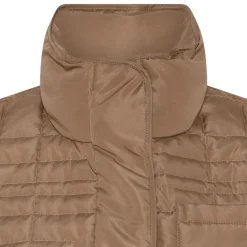 Heartmade vest - Belsa 120/earth